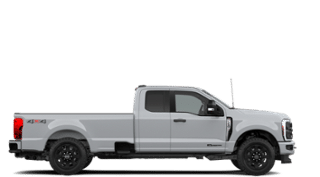 2026 Ford Super Duty® External Image 1